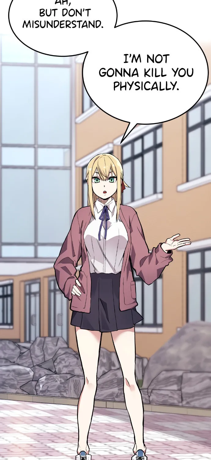 Webtoon Character Na Kang Lim Chapter 3 page 22 - 
