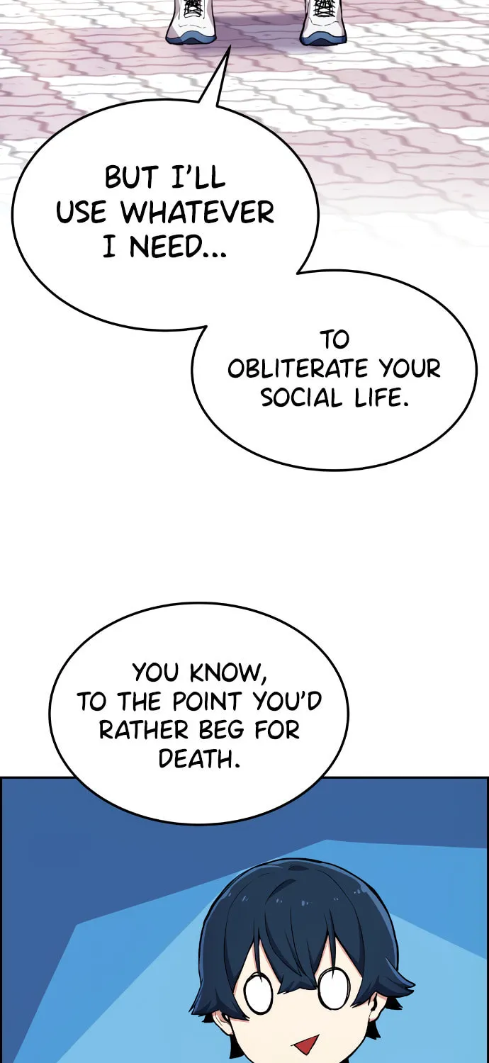 Webtoon Character Na Kang Lim Chapter 3 page 23 - 