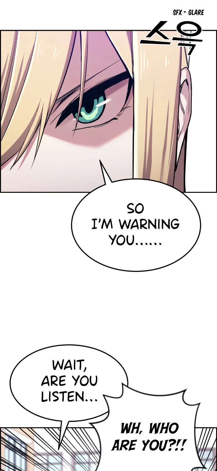 Webtoon Character Na Kang Lim Chapter 3 page 25 - 