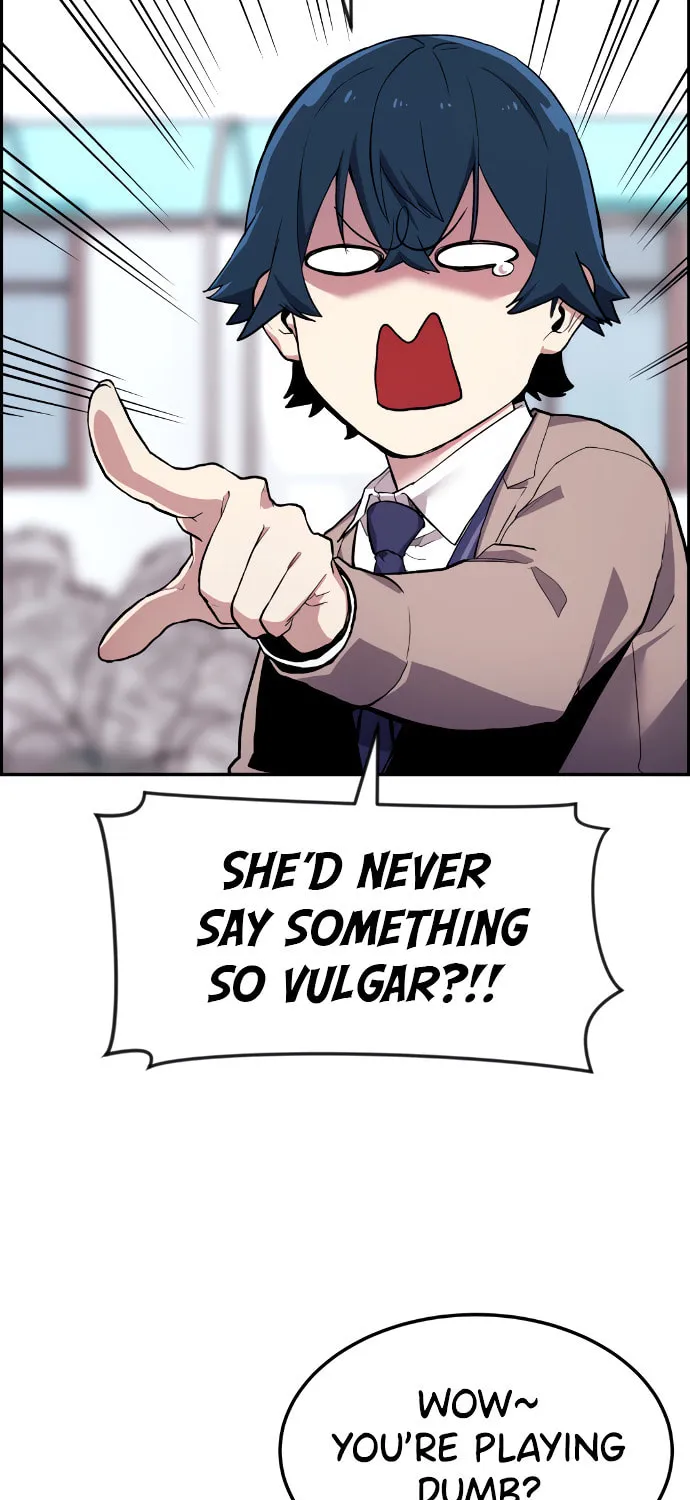 Webtoon Character Na Kang Lim Chapter 3 page 27 - 