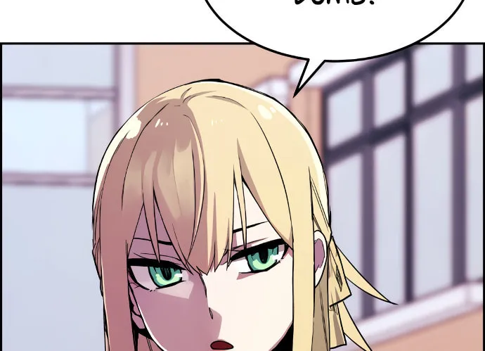 Webtoon Character Na Kang Lim Chapter 3 page 28 - 