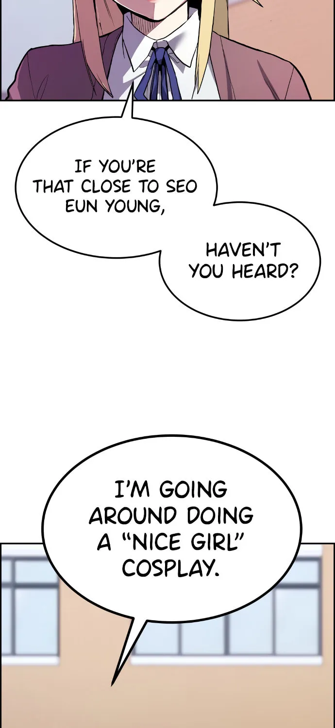 Webtoon Character Na Kang Lim Chapter 3 page 29 - 