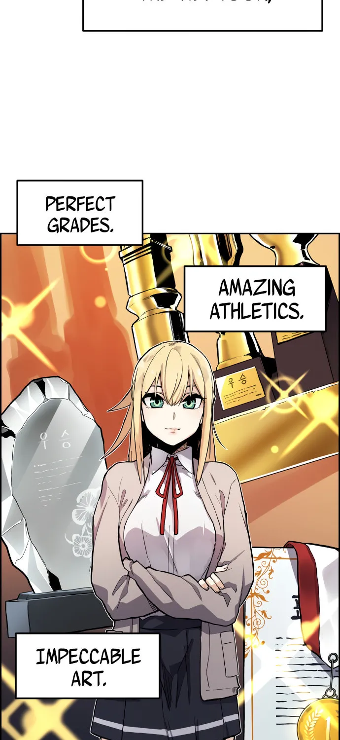 Webtoon Character Na Kang Lim Chapter 3 page 31 - 