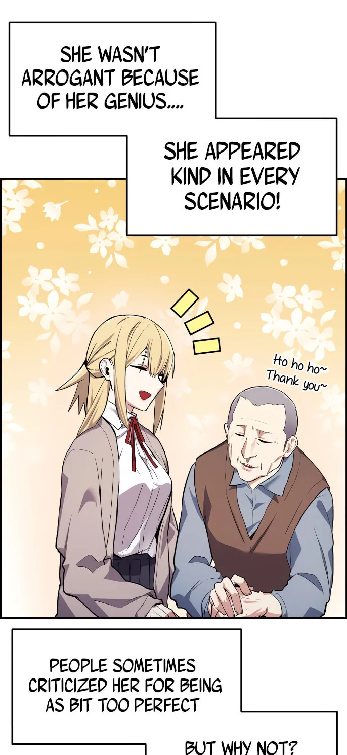 Webtoon Character Na Kang Lim Chapter 3 page 34 - 