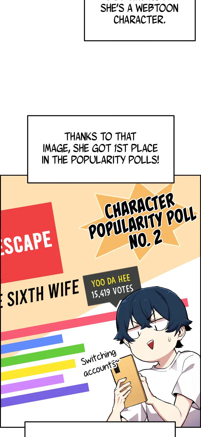 Webtoon Character Na Kang Lim Chapter 3 page 35 - 