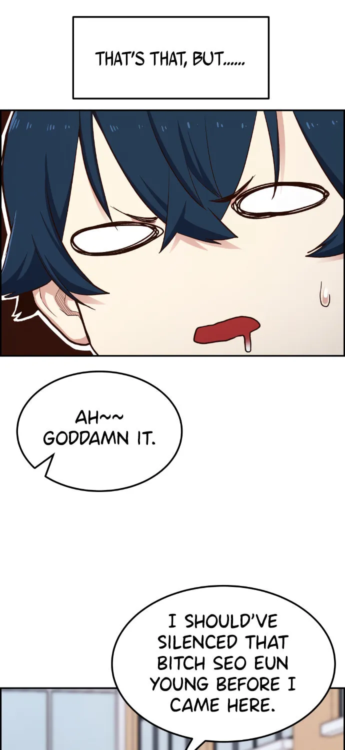Webtoon Character Na Kang Lim Chapter 3 page 37 - 