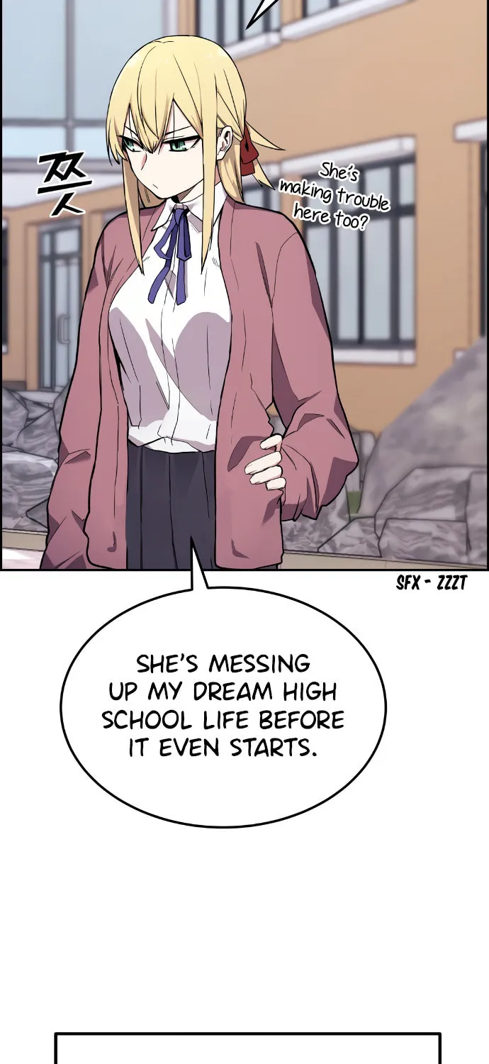 Webtoon Character Na Kang Lim Chapter 3 page 38 - 