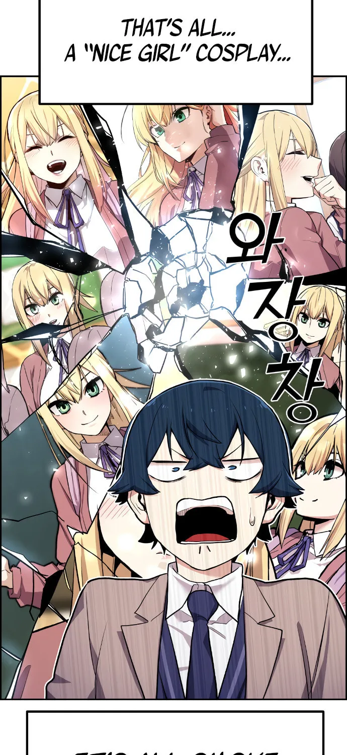 Webtoon Character Na Kang Lim Chapter 3 page 39 - 