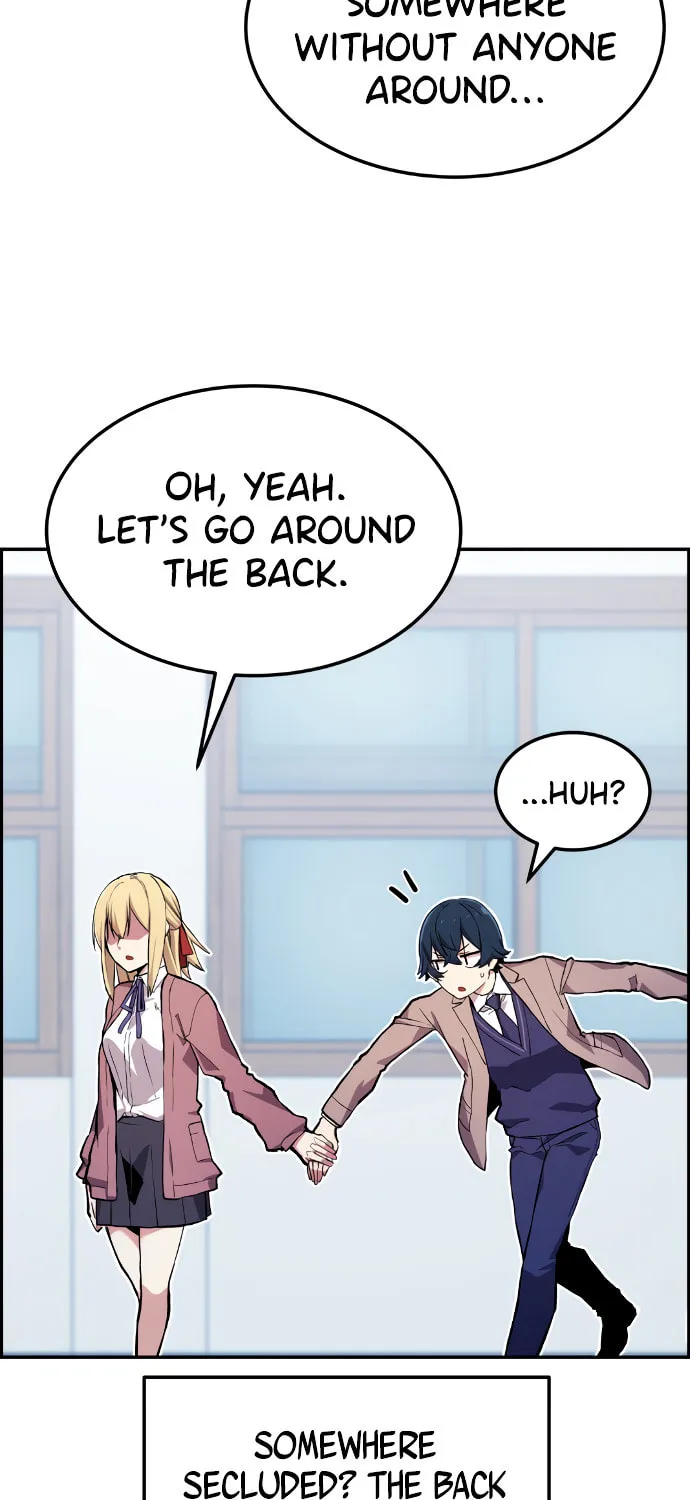 Webtoon Character Na Kang Lim Chapter 3 page 5 - 