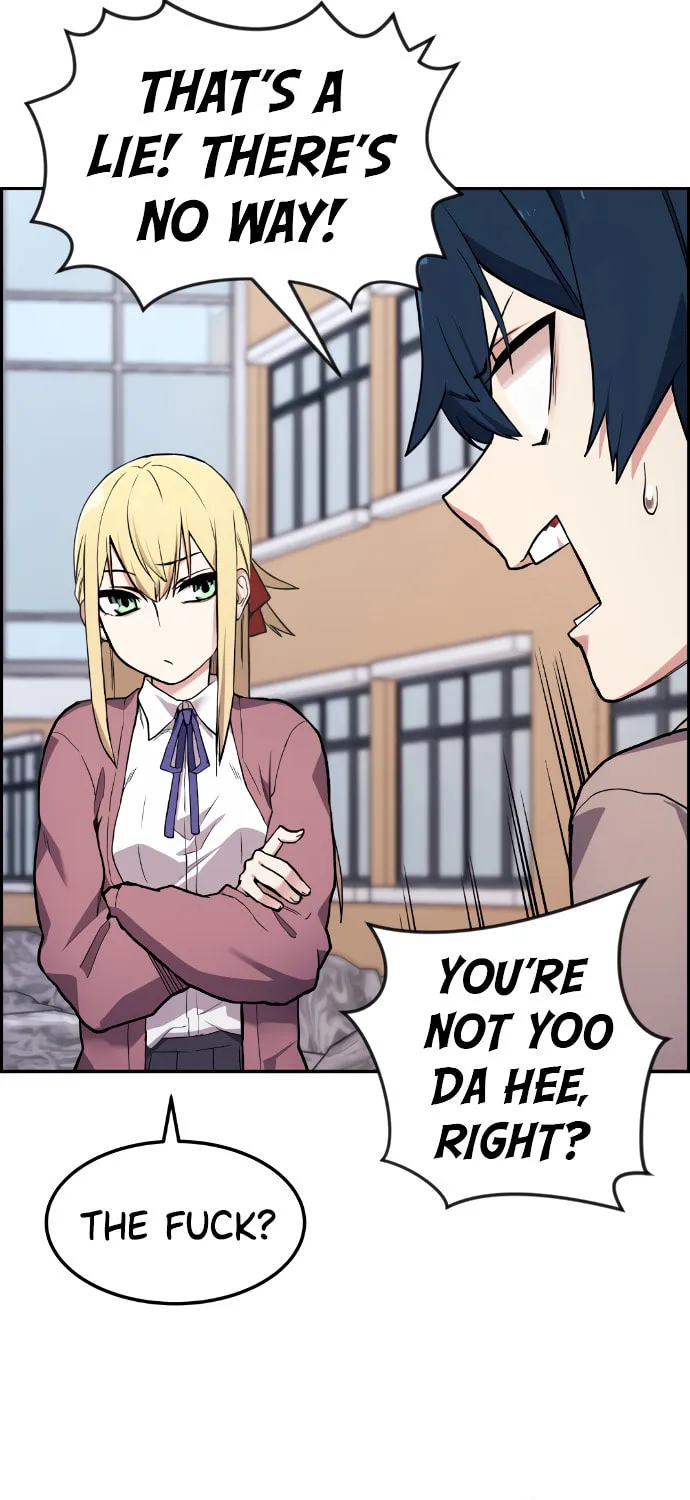 Webtoon Character Na Kang Lim Chapter 3 page 41 - 