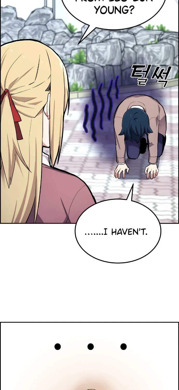 Webtoon Character Na Kang Lim Chapter 3 page 46 - 
