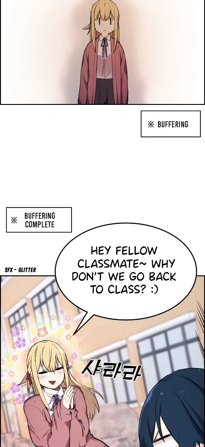 Webtoon Character Na Kang Lim Chapter 3 page 47 - 