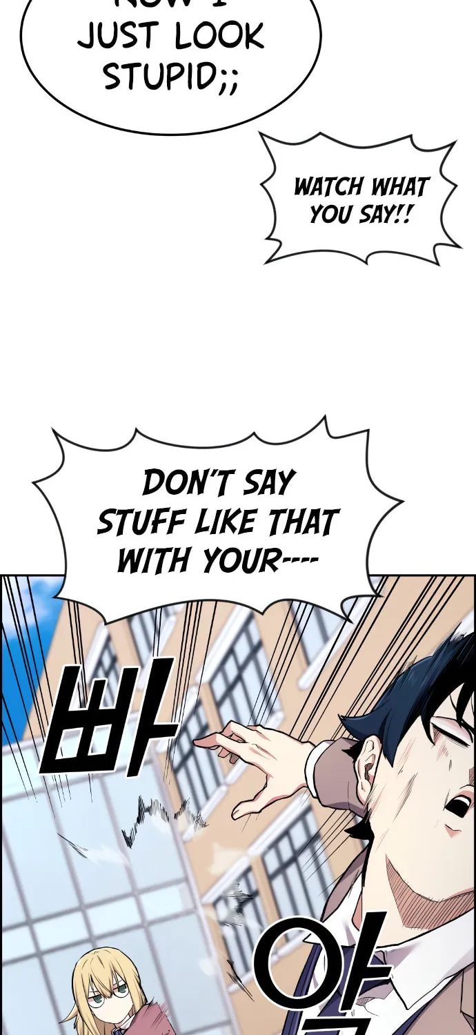 Webtoon Character Na Kang Lim Chapter 3 page 50 - 