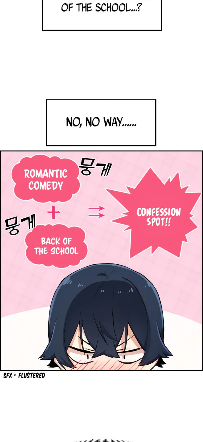 Webtoon Character Na Kang Lim Chapter 3 page 6 - 