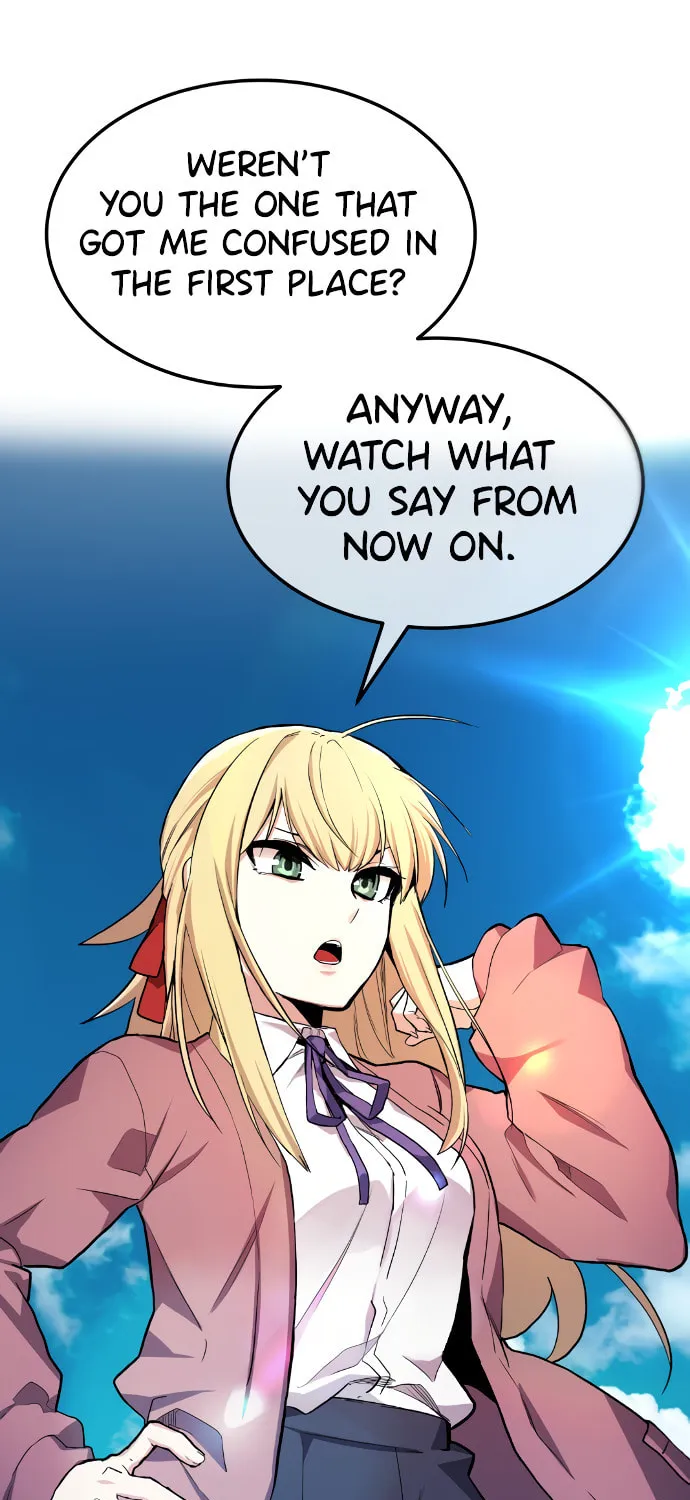 Webtoon Character Na Kang Lim Chapter 3 page 53 - 