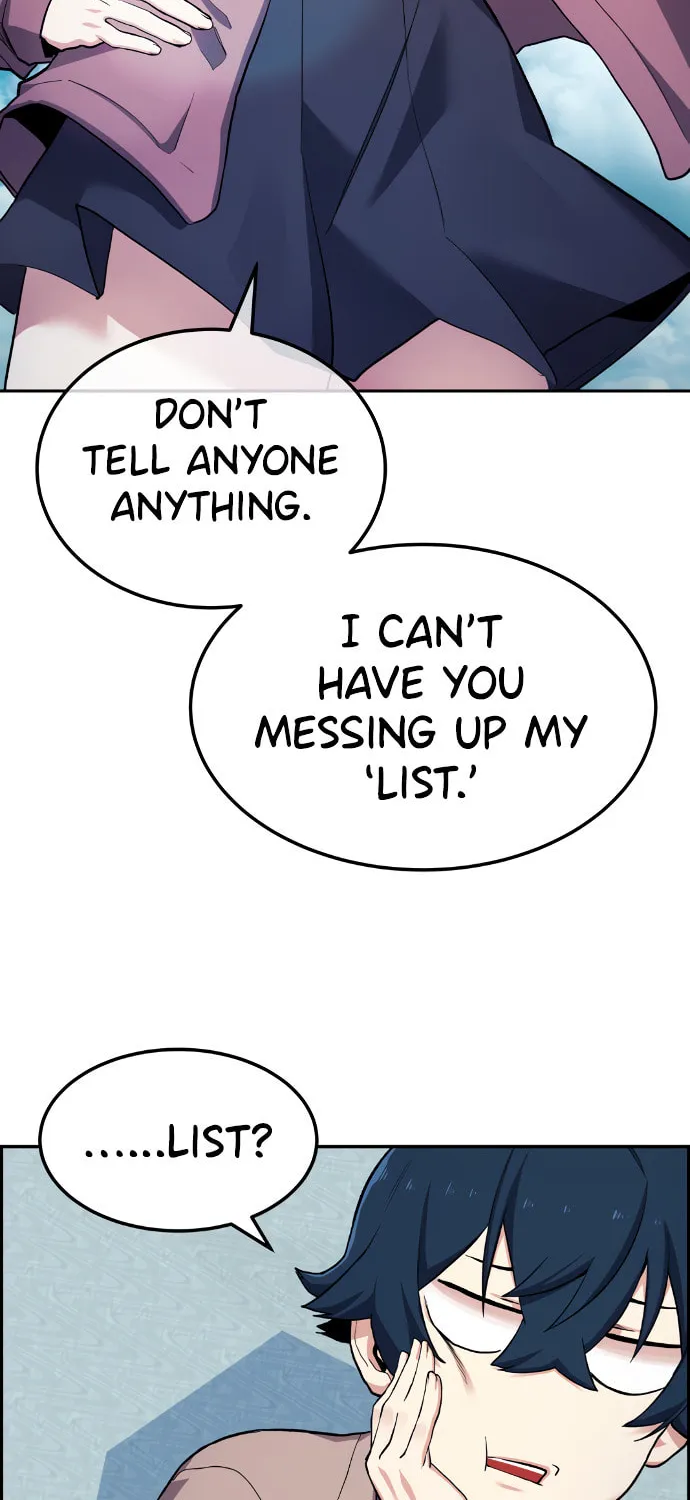 Webtoon Character Na Kang Lim Chapter 3 page 54 - 