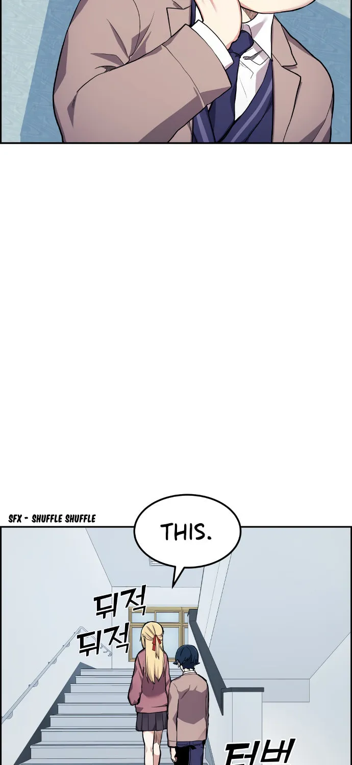 Webtoon Character Na Kang Lim Chapter 3 page 55 - 