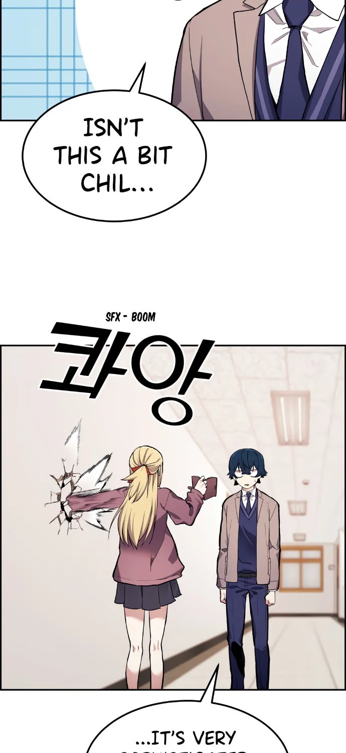 Webtoon Character Na Kang Lim Chapter 3 page 59 - 