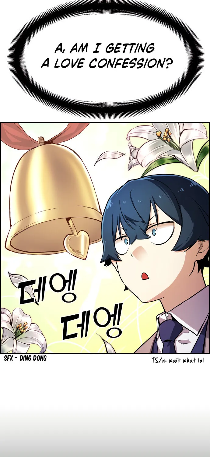 Webtoon Character Na Kang Lim Chapter 3 page 7 - 