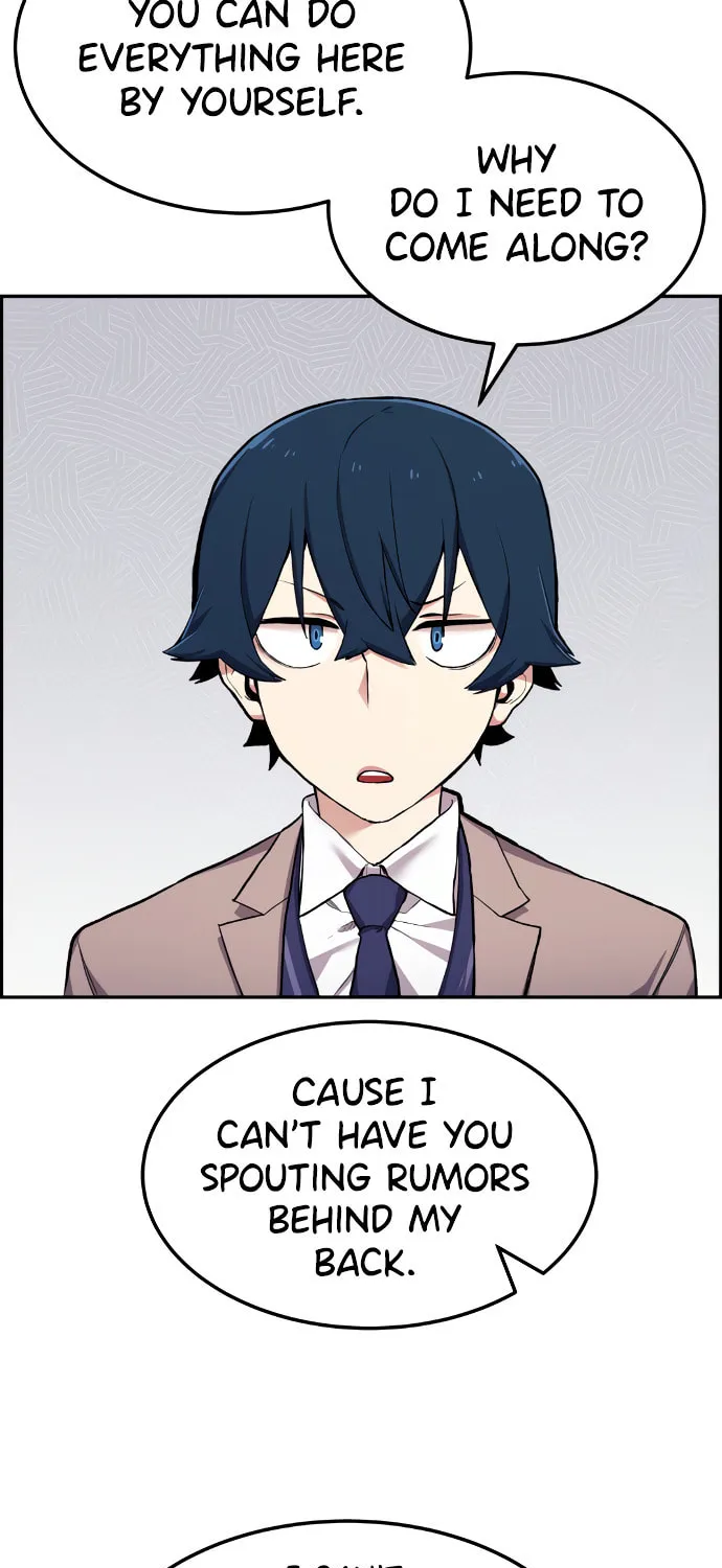 Webtoon Character Na Kang Lim Chapter 3 page 61 - 