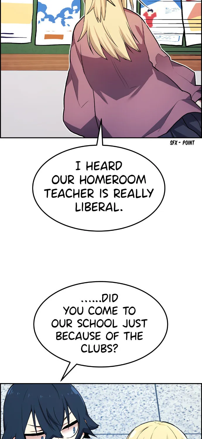 Webtoon Character Na Kang Lim Chapter 3 page 66 - 