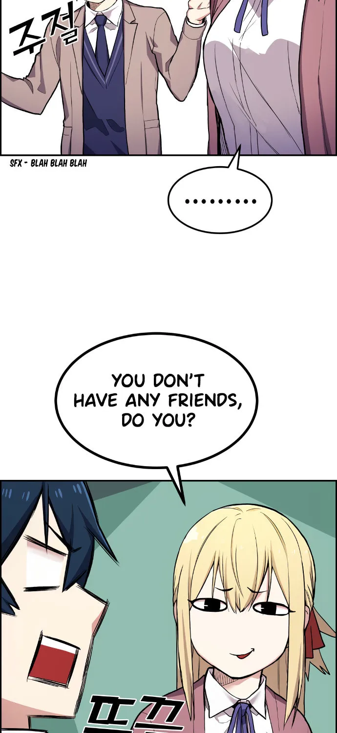 Webtoon Character Na Kang Lim Chapter 3 page 70 - 