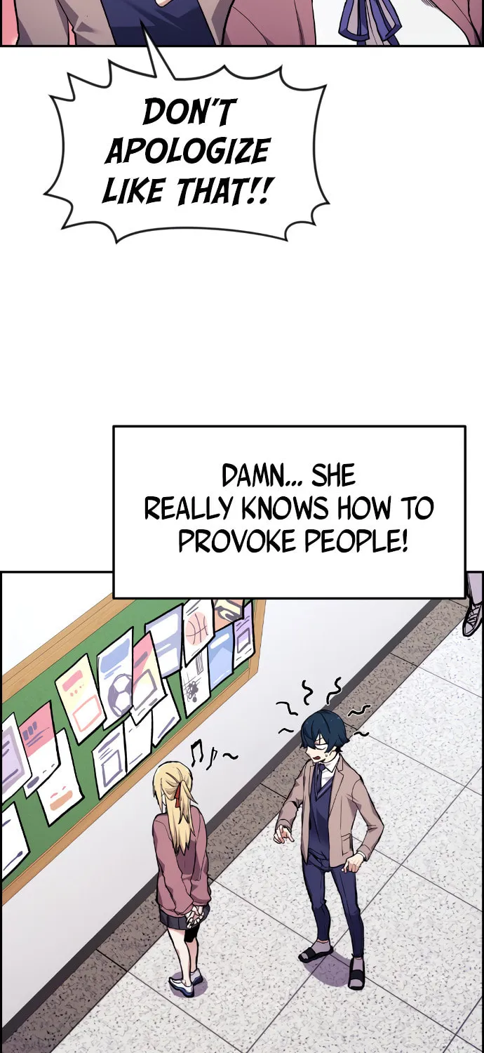 Webtoon Character Na Kang Lim Chapter 3 page 74 - 
