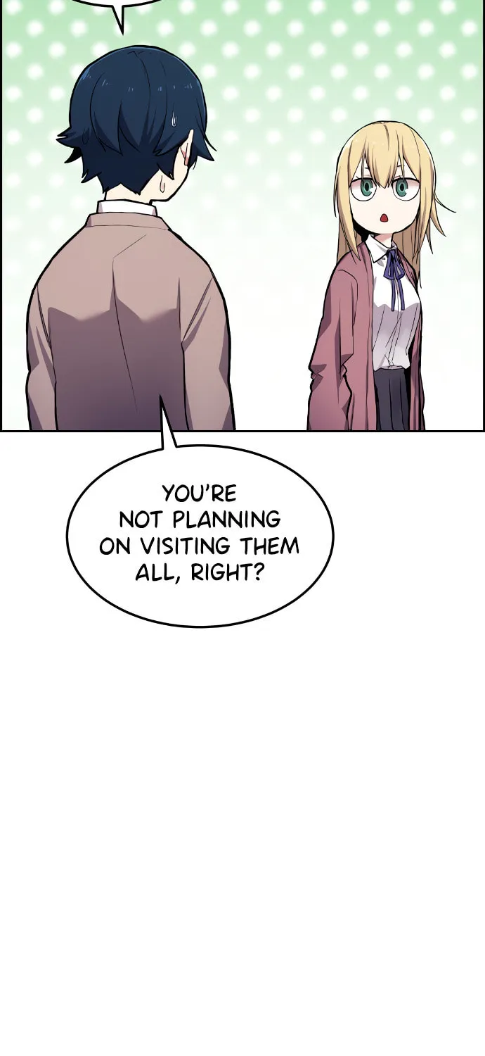Webtoon Character Na Kang Lim Chapter 3 page 78 - 