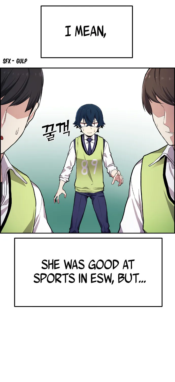 Webtoon Character Na Kang Lim Chapter 3 page 79 - 