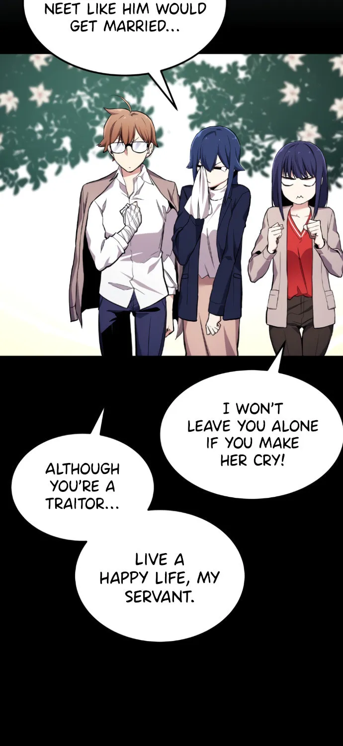 Webtoon Character Na Kang Lim Chapter 3 page 9 - 