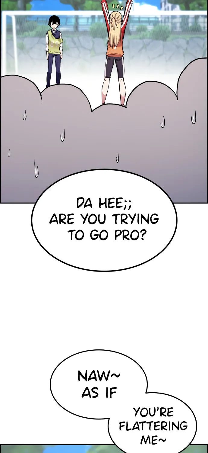 Webtoon Character Na Kang Lim Chapter 3 page 85 - 
