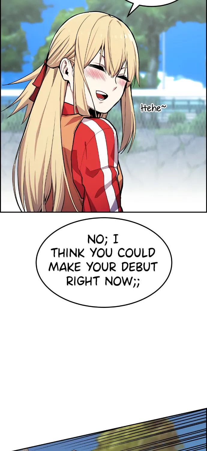 Webtoon Character Na Kang Lim Chapter 3 page 86 - 
