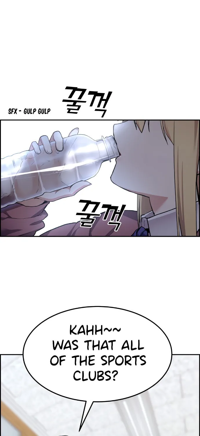 Webtoon Character Na Kang Lim Chapter 3 page 89 - 
