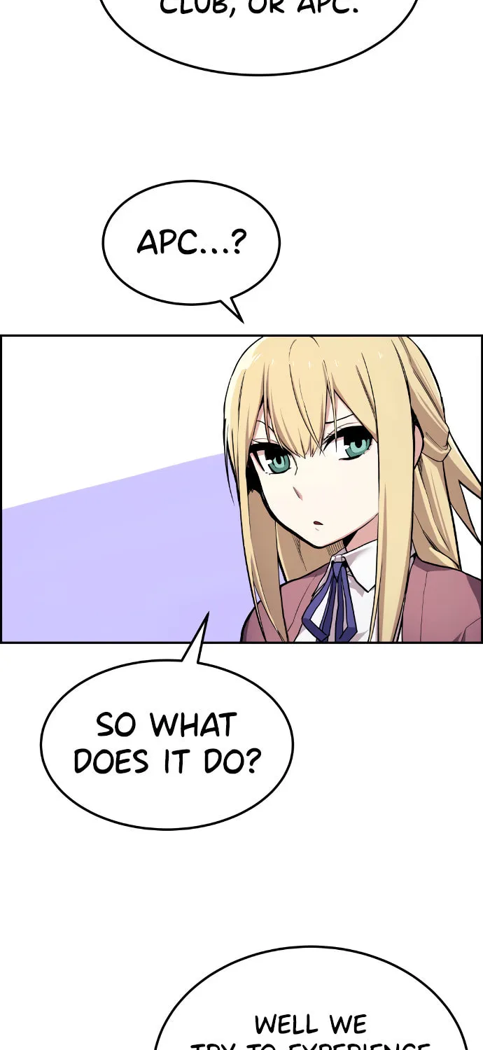 Webtoon Character Na Kang Lim Chapter 3 page 94 - 