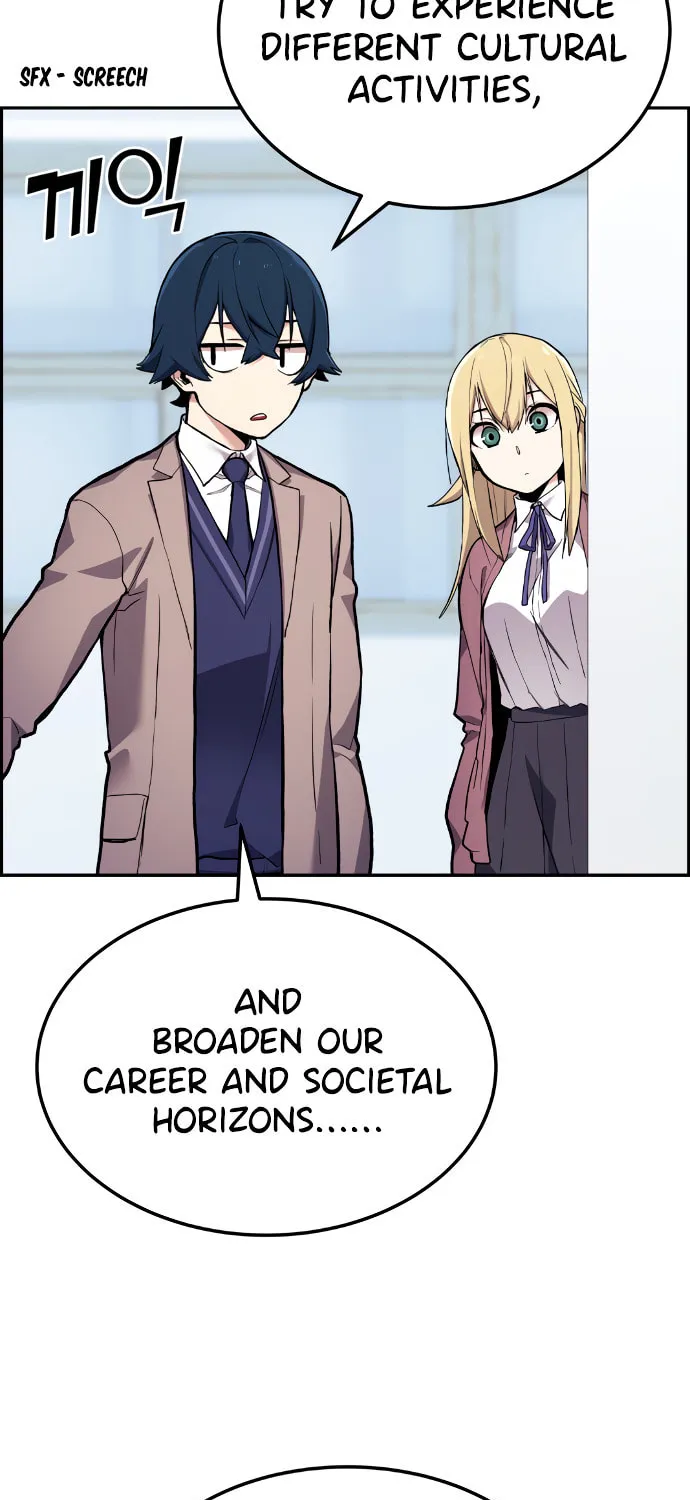 Webtoon Character Na Kang Lim Chapter 3 page 95 - 