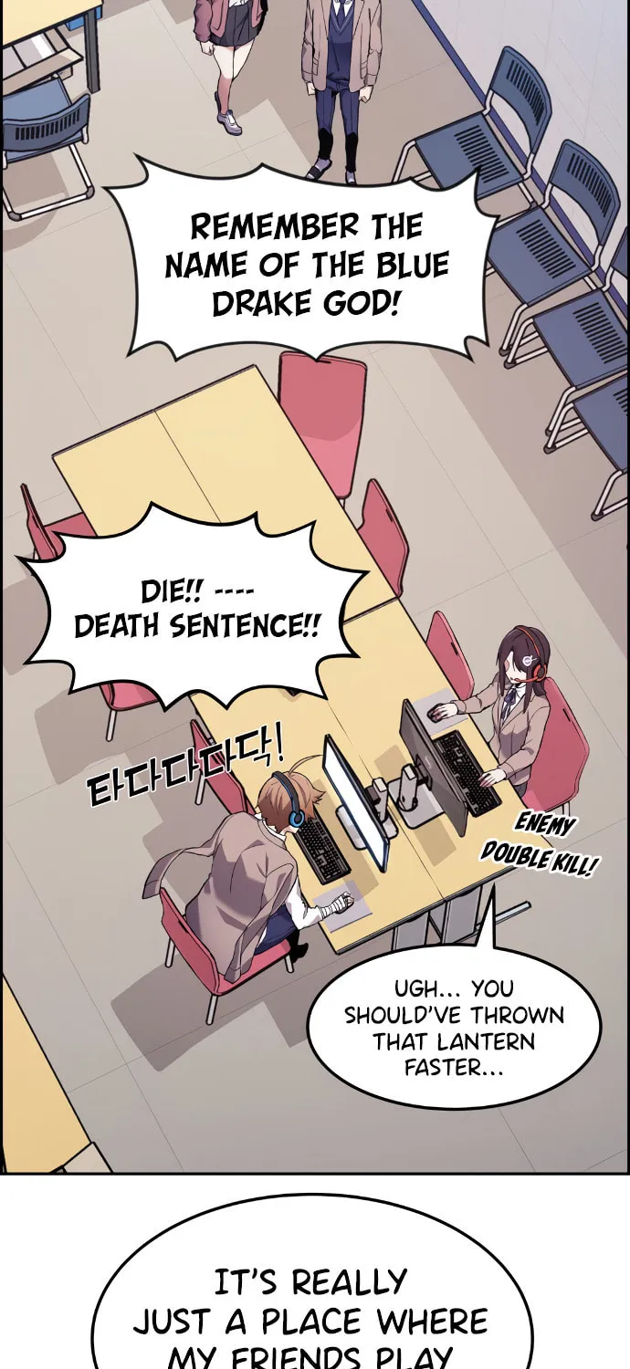 Webtoon Character Na Kang Lim Chapter 3 page 97 - 