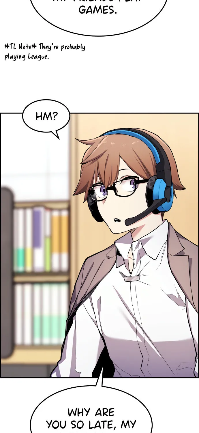 Webtoon Character Na Kang Lim Chapter 3 page 98 - 