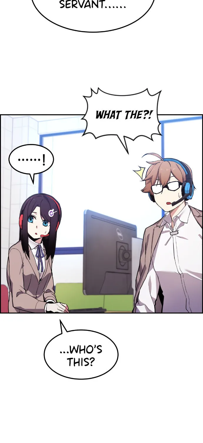 Webtoon Character Na Kang Lim Chapter 3 page 99 - 