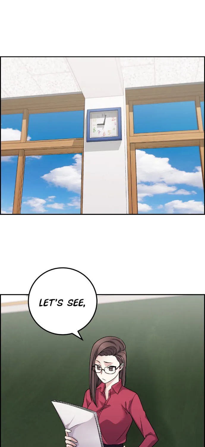 Webtoon Character Na Kang Lim Chapter 30 page 2 - 