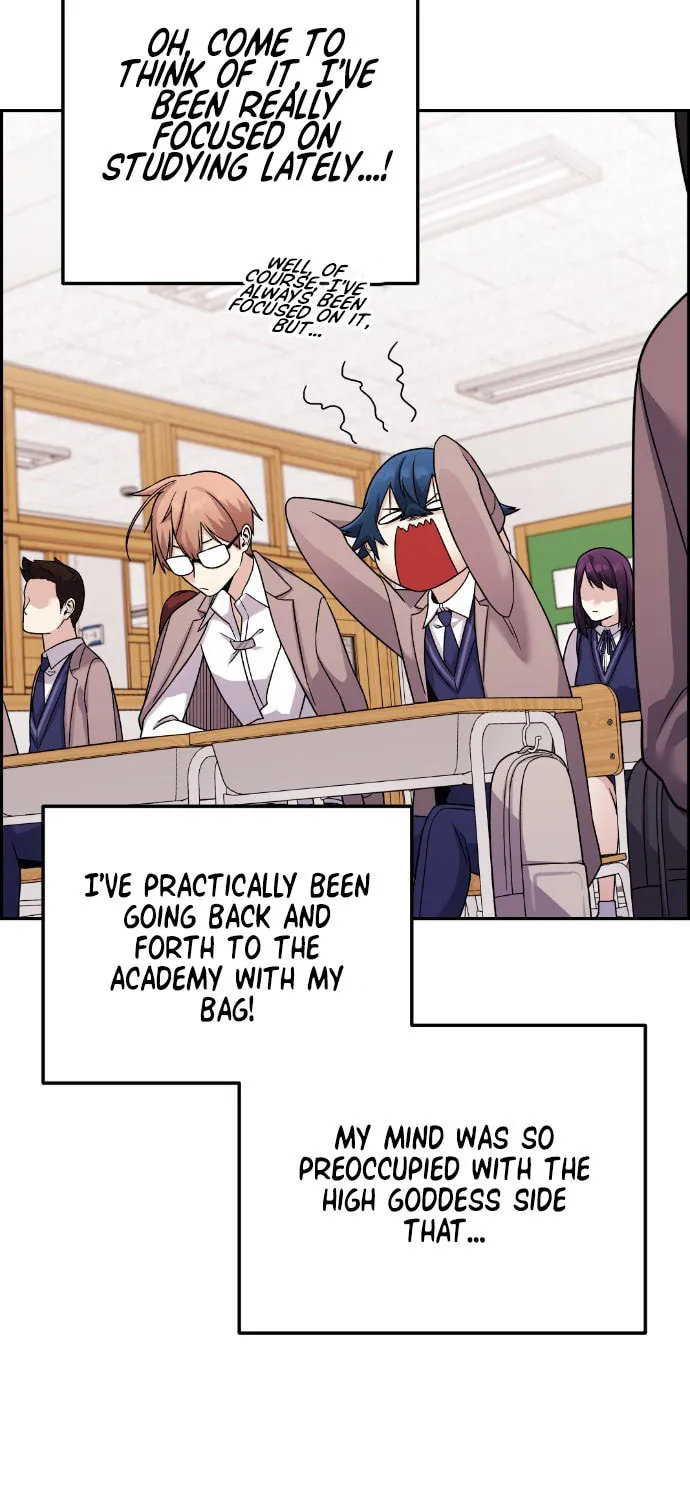 Webtoon Character Na Kang Lim Chapter 30 page 11 - 