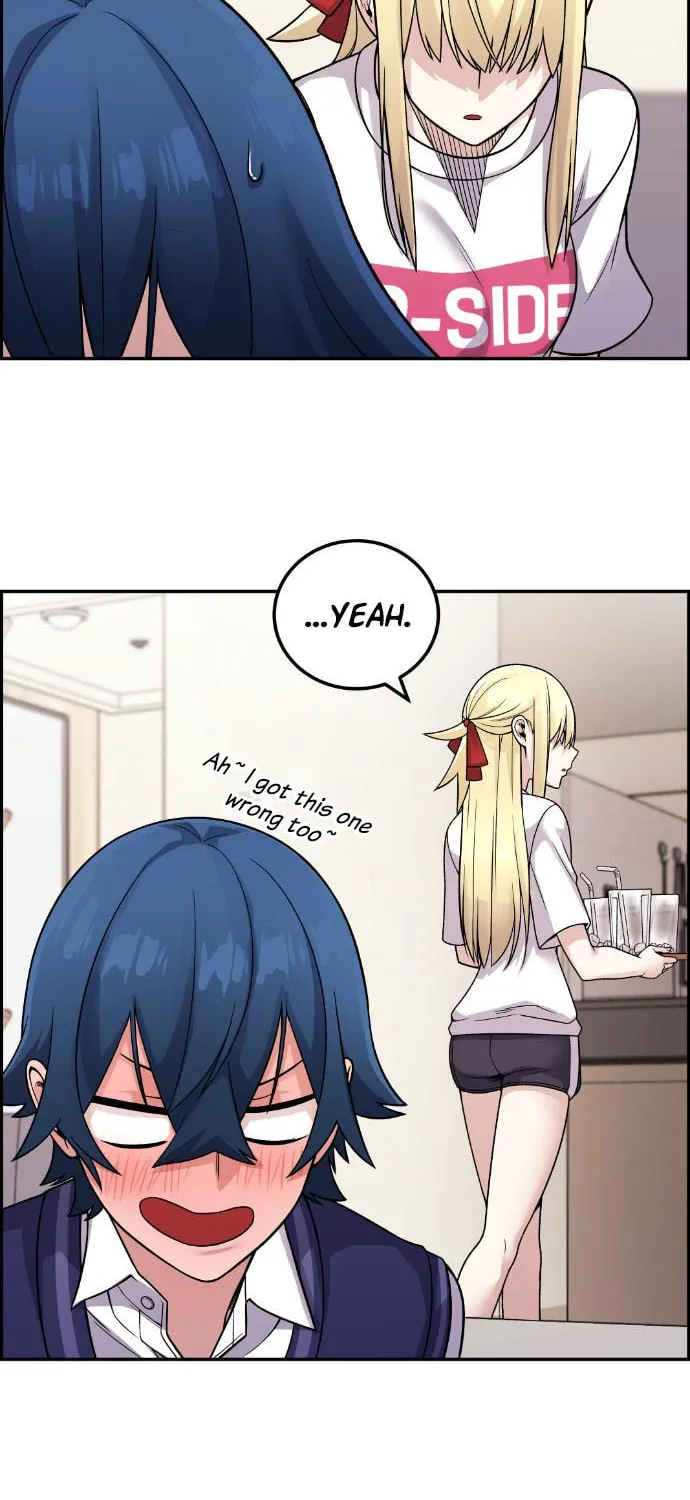 Webtoon Character Na Kang Lim Chapter 30 page 103 - 