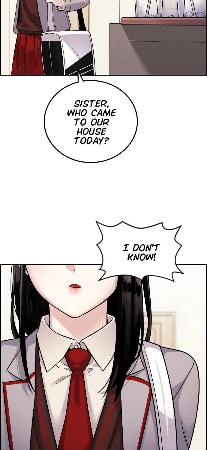 Webtoon Character Na Kang Lim Chapter 30 page 110 - 