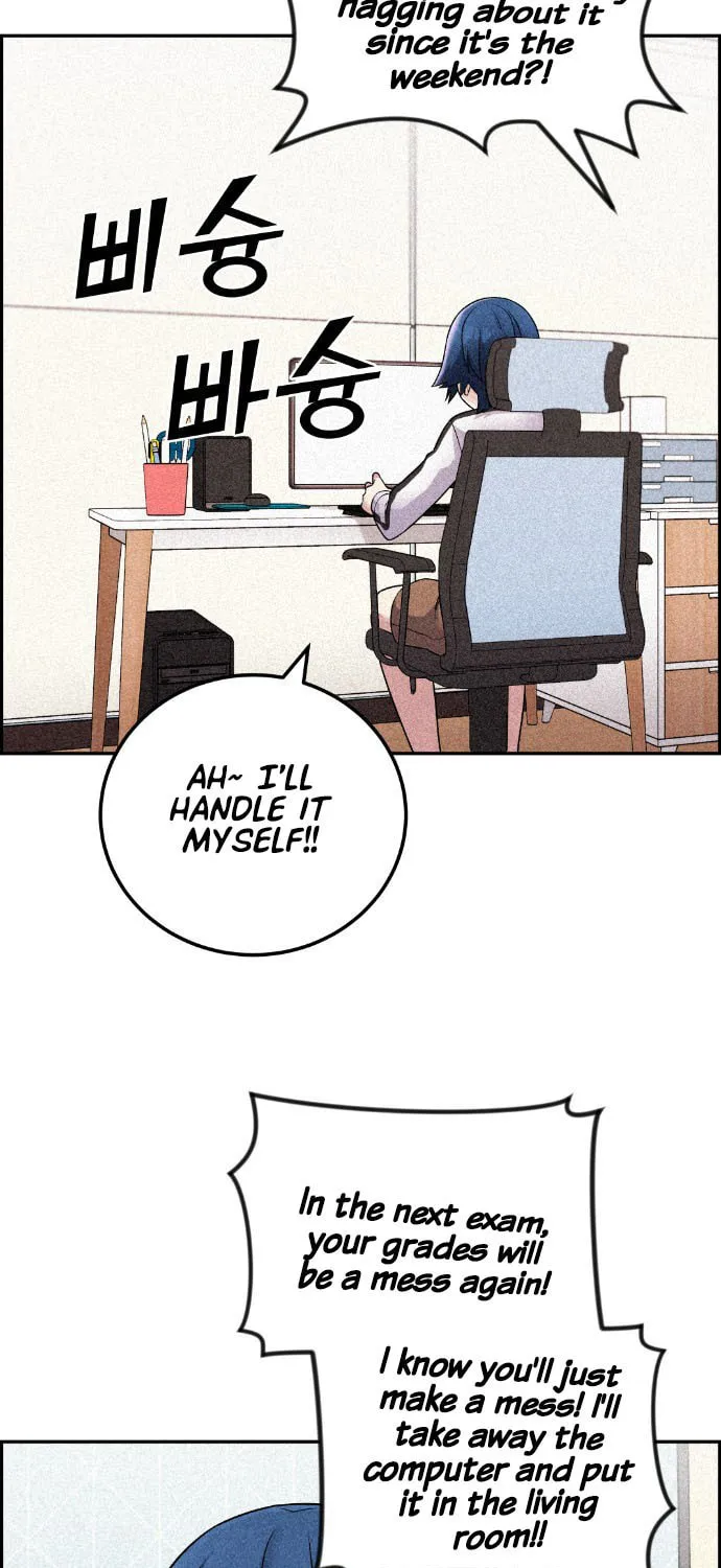 Webtoon Character Na Kang Lim Chapter 30 page 13 - 