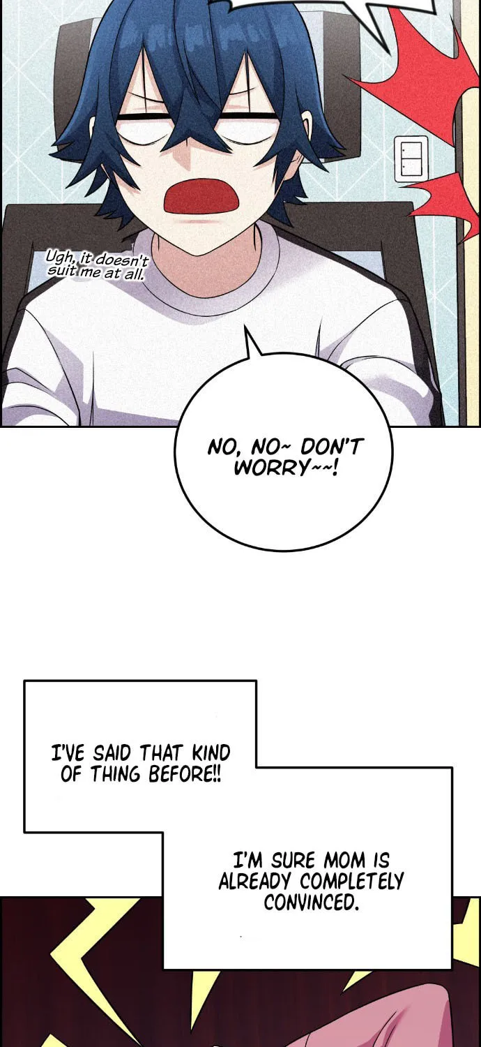 Webtoon Character Na Kang Lim Chapter 30 page 14 - 