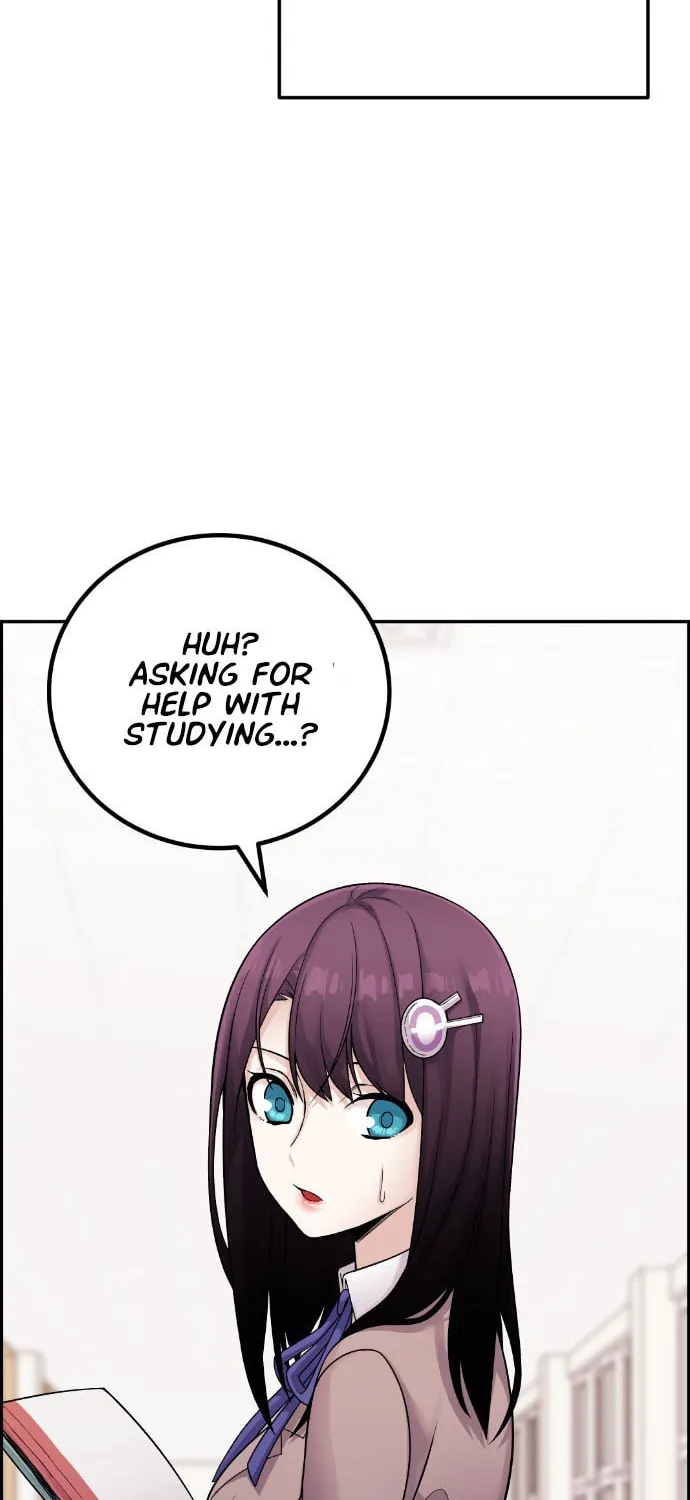 Webtoon Character Na Kang Lim Chapter 30 page 17 - 