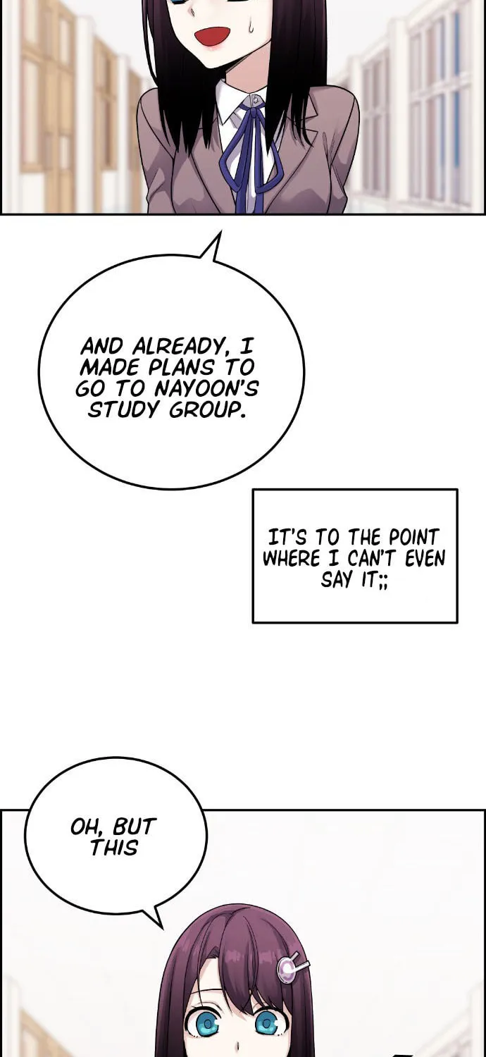 Webtoon Character Na Kang Lim Chapter 30 page 19 - 
