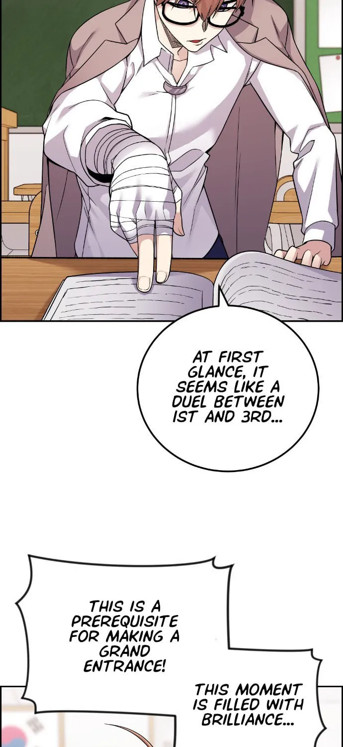 Webtoon Character Na Kang Lim Chapter 30 page 21 - 