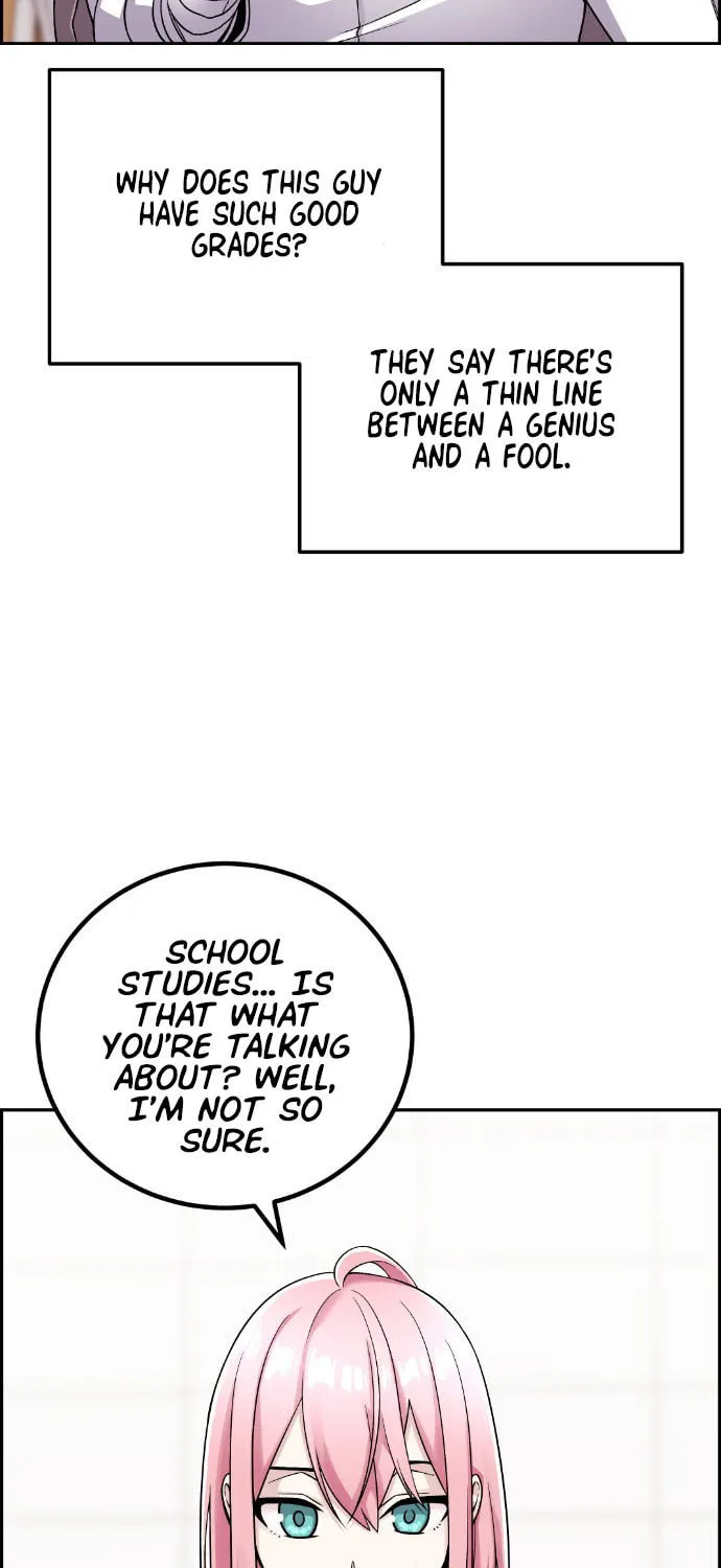 Webtoon Character Na Kang Lim Chapter 30 page 24 - 