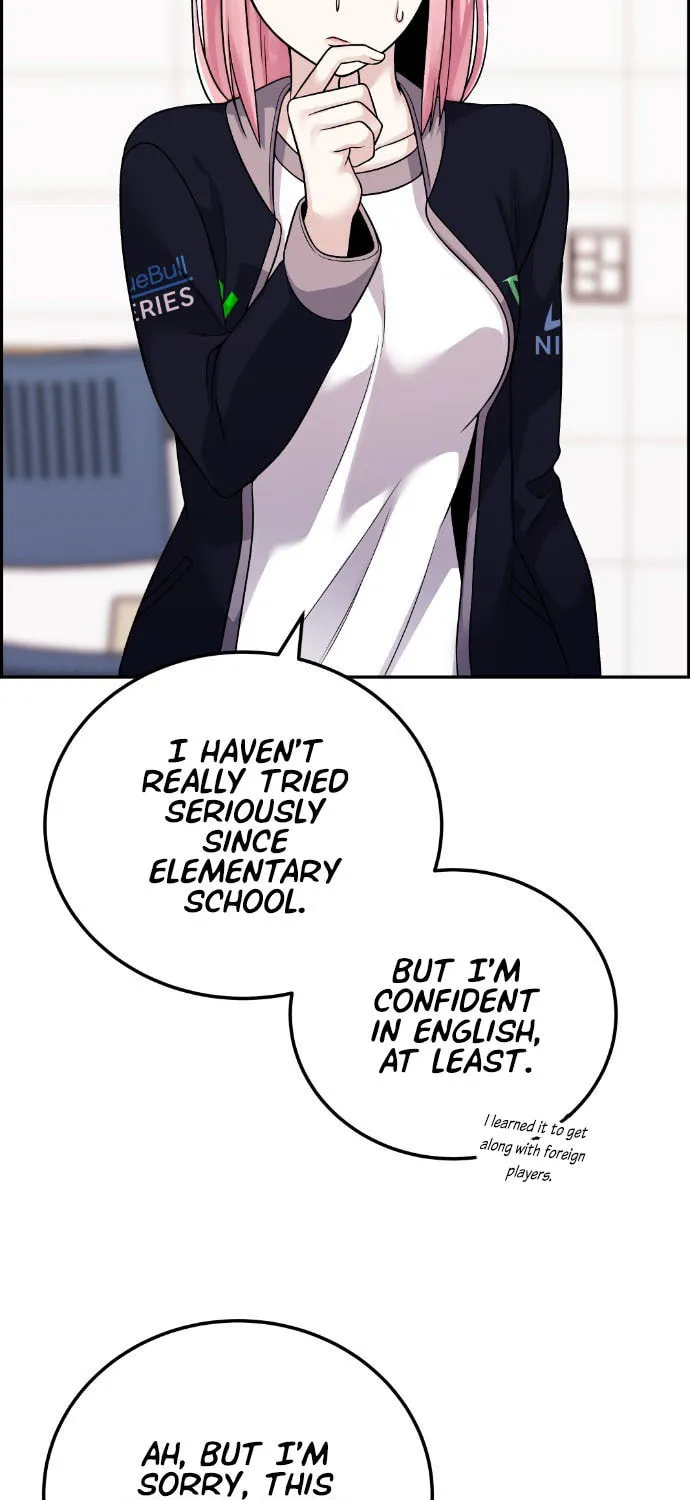 Webtoon Character Na Kang Lim Chapter 30 page 25 - 