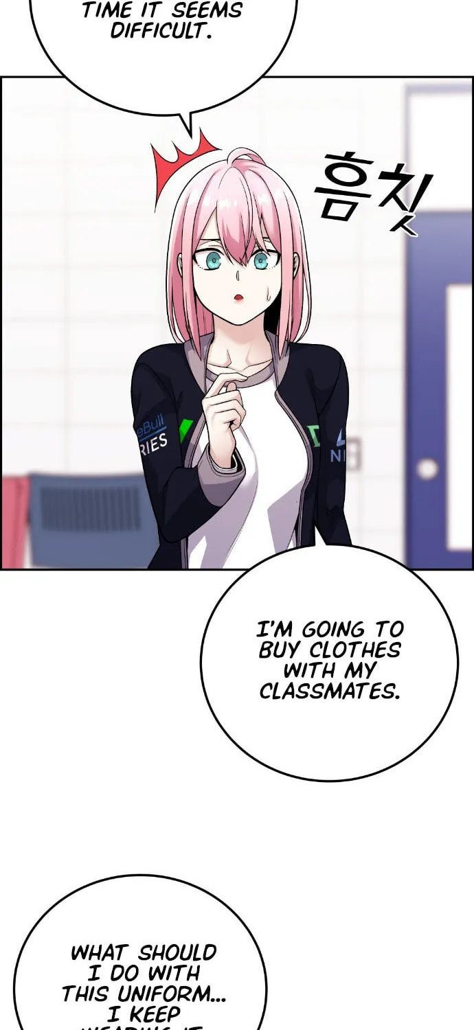 Webtoon Character Na Kang Lim Chapter 30 page 26 - 